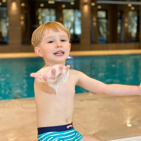 Sunsea Nadmorskie Tarasy קולובז'ג