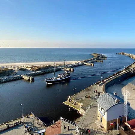 Sunsea Nadmorskie Tarasy *