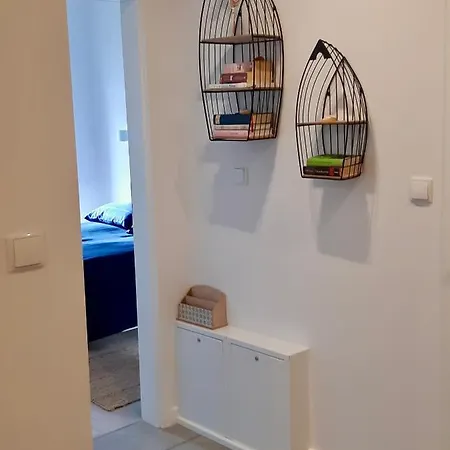 דירה Sunsea Nadmorskie Tarasy