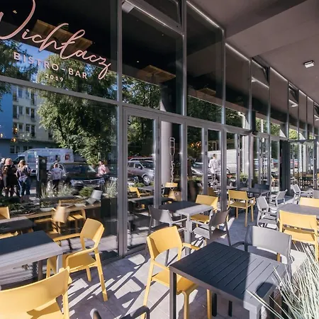 Sunsea Nadmorskie Tarasy *