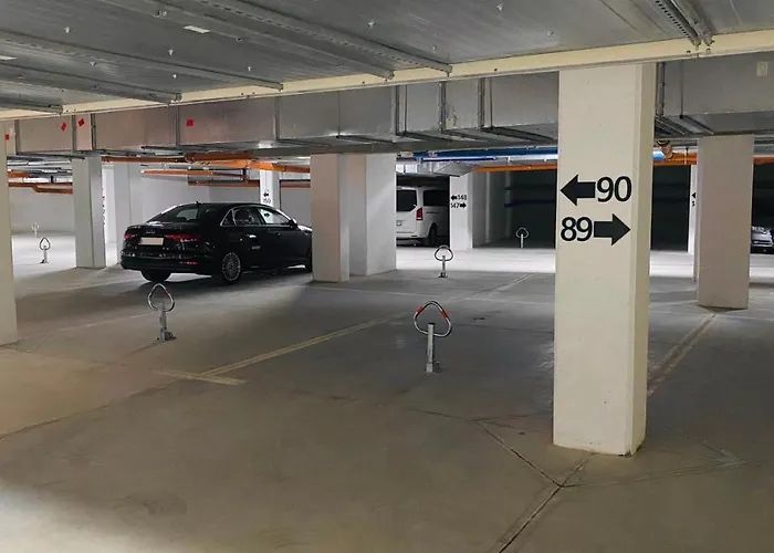 Sunsea Nadmorskie Tarasy Апартаменти *