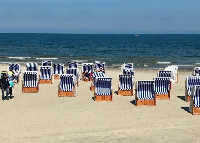 Апартаменти Sunsea Nadmorskie Tarasy *