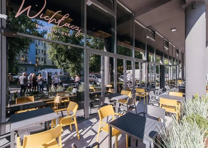 Sunsea Nadmorskie Tarasy *