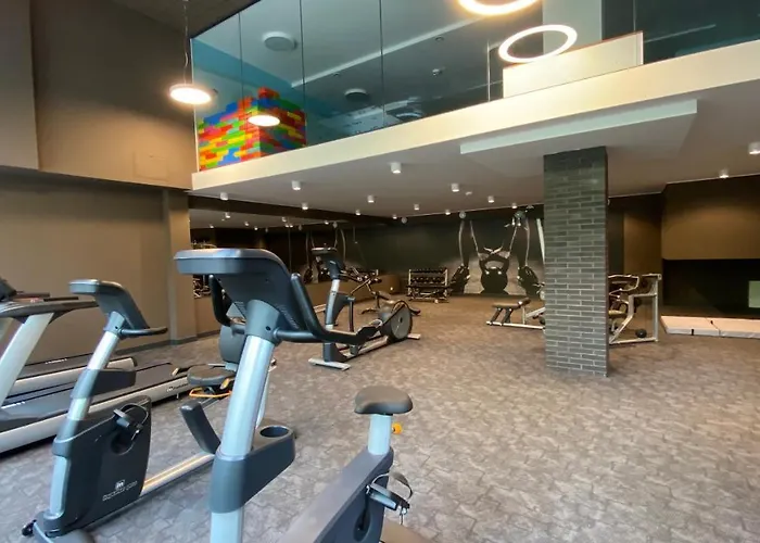 Sunsea Nadmorskie Tarasy *