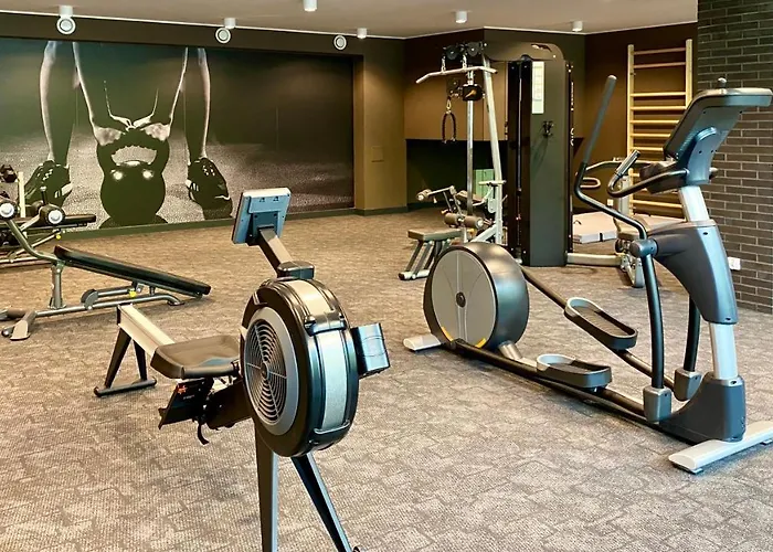 Sunsea Nadmorskie Tarasy