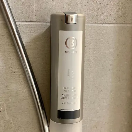 Sunsea Nadmorskie Tarasy Apartmán Kolobřeh