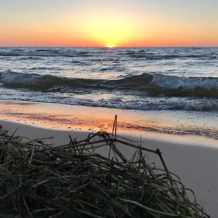 Sunsea Nadmorskie Tarasy * Kołobrzeg