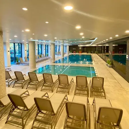 Sunsea Nadmorskie Tarasy Apartament
