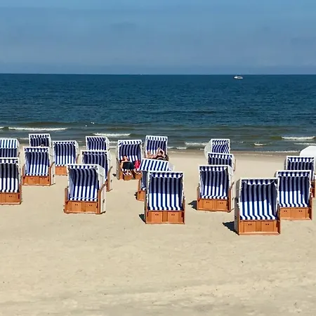 Apartmán Sunsea Nadmorskie Tarasy *