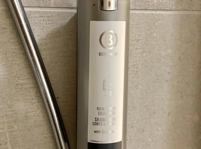 Sunsea Nadmorskie Tarasy Apartment Kolobrzeg