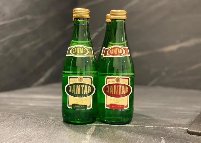 Sunsea Nadmorskie Tarasy Apartment Kolobrzeg