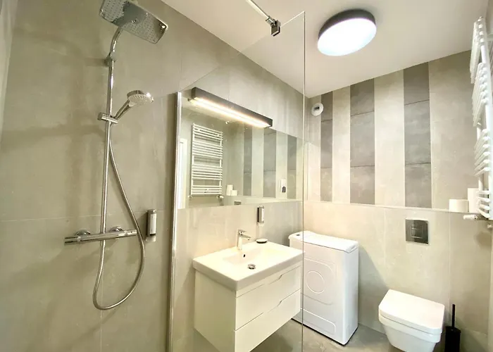 Sunsea Nadmorskie Tarasy