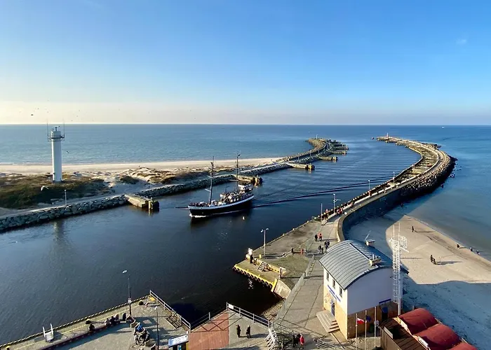 Sunsea Nadmorskie Tarasy *